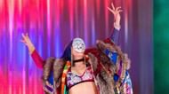 The reason for Asuka's addition to the match is told, she'll win the title from Becky